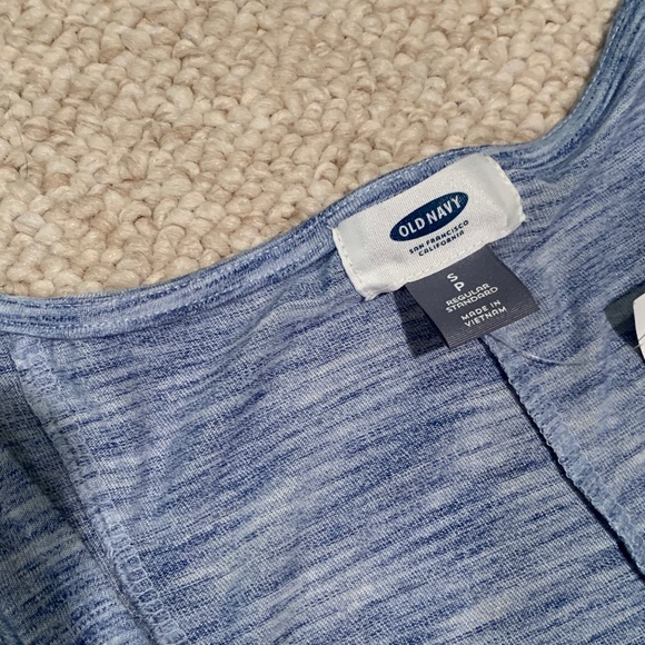 Cute Old Navy Tank - Picture 4 of 4